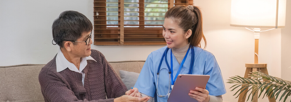 Adaptar el Hogar para el Cuidado de Personas Mayores: Recomendaciones Esenciales