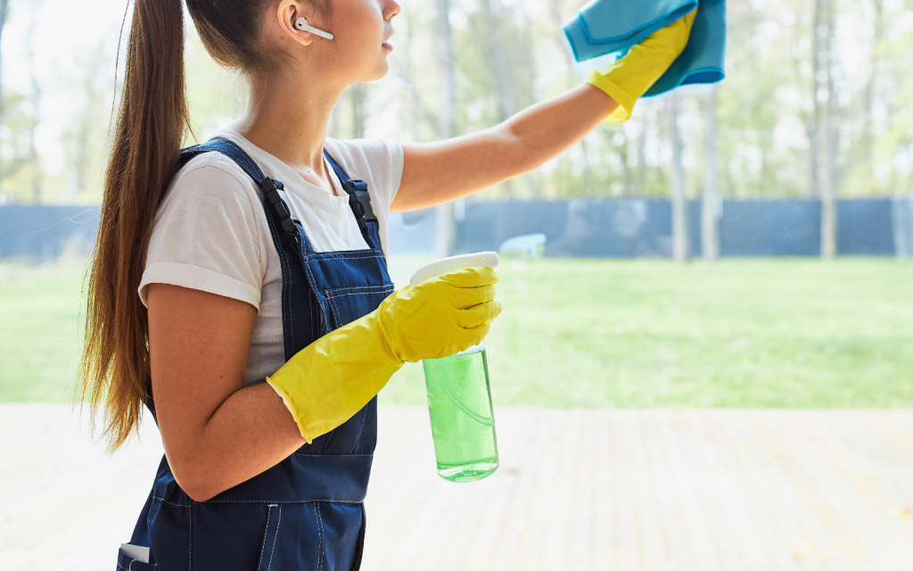 Por Qué Confiar en SerHogarSystem para la Limpieza de tu Hogar en Madrid