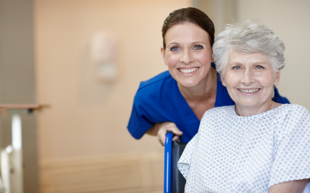 Cuidado Especializado para Personas con Alzheimer: Cómo Garantizar su Bienestar en Casa