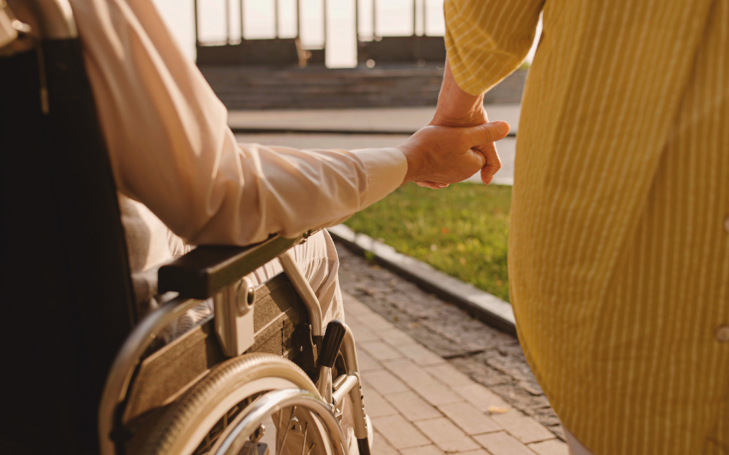 Atención Domiciliaria para Personas con Movilidad Reducida: Todo lo que Necesitas Saber