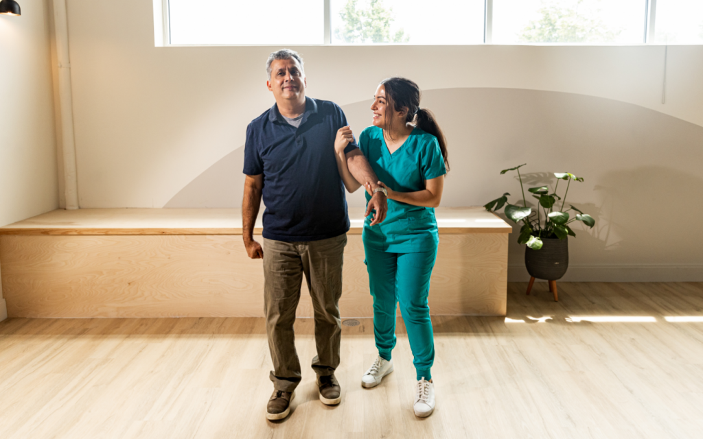 Cómo Seleccionar el Mejor Cuidador para Personas con Necesidades Especiales