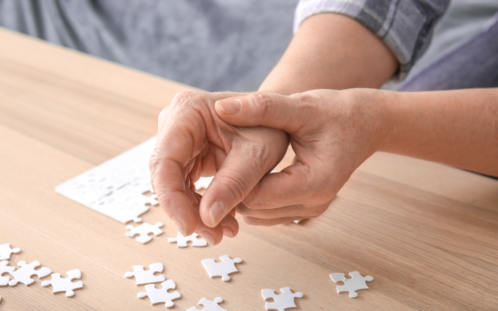 Cuidado Personalizado para Pacientes con Parkinson: Claves para su Bienestar