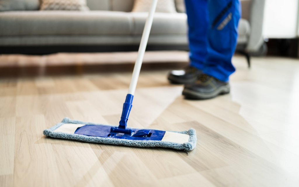 Los 5 Beneficios de Contratar Limpieza Doméstica Regular en Vallecas