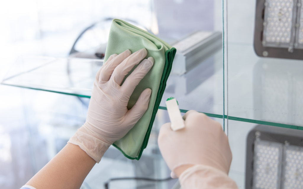 ¿Limpieza Puntual o Regular? Encuentra el Servicio Perfecto con SerHogarSystem