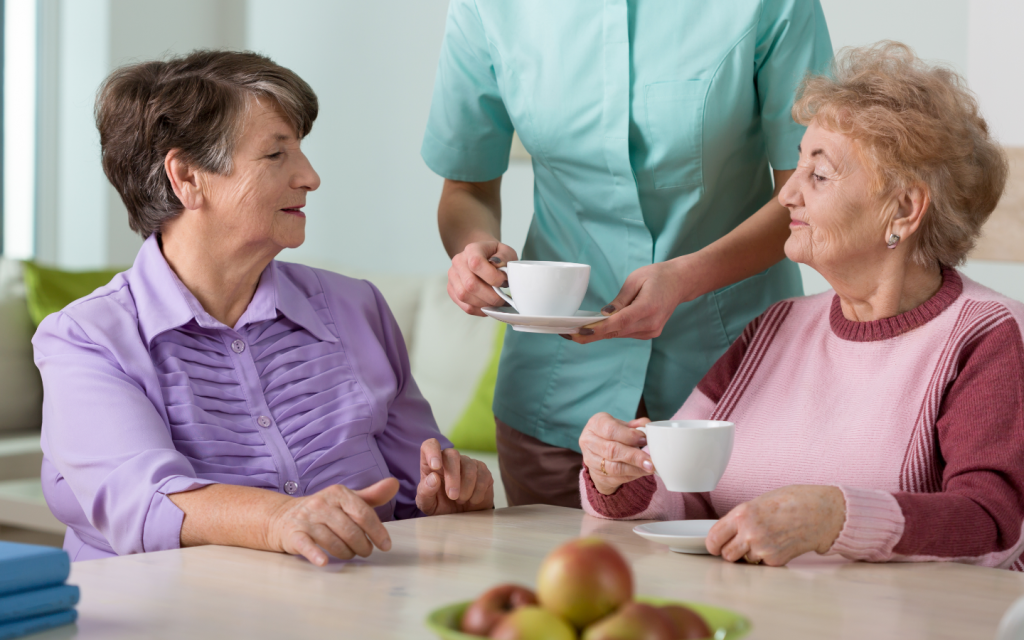 Cómo Crear una Rutina Diaria para Mejorar la Calidad de Vida de las Personas Mayores en Casa