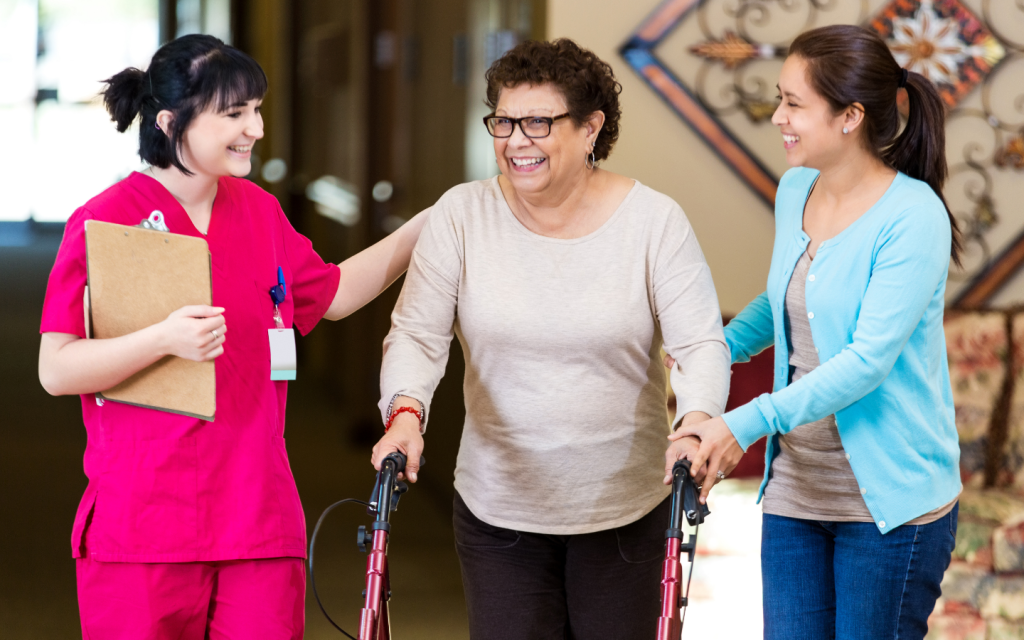 Cómo Mejorar la Calidad de Vida de los Mayores en Casa con Simples Cambios