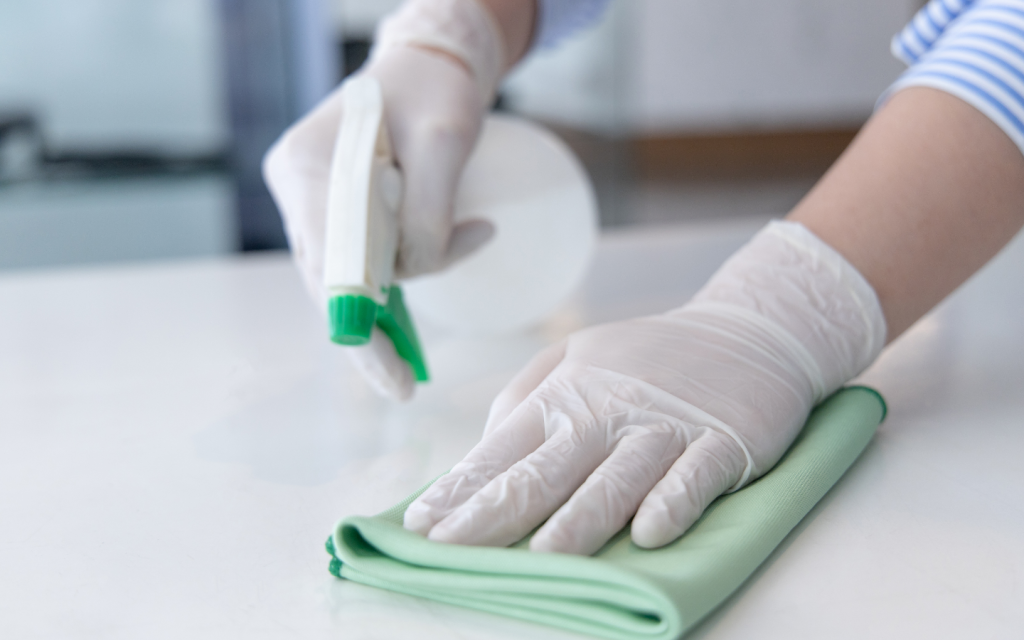 Consejos para Mantener tu Casa Impecable Entre las Limpiezas Profesionales