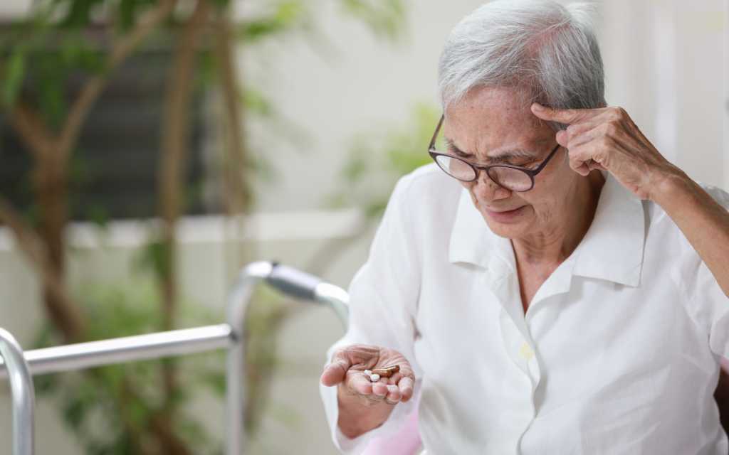 Bienestar en Casa: SerHogarSystem y el Cuidado de Personas Mayores con Alzheimer