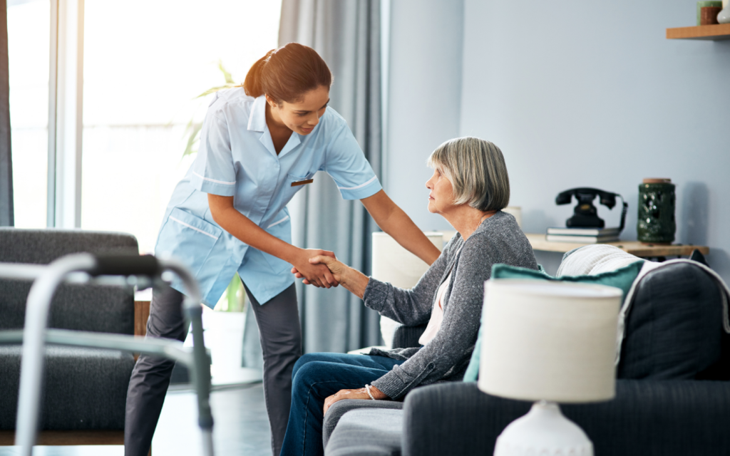 Atención a Domicilio para Personas con Discapacidad: Servicios Especializados que Marcan la Diferencia