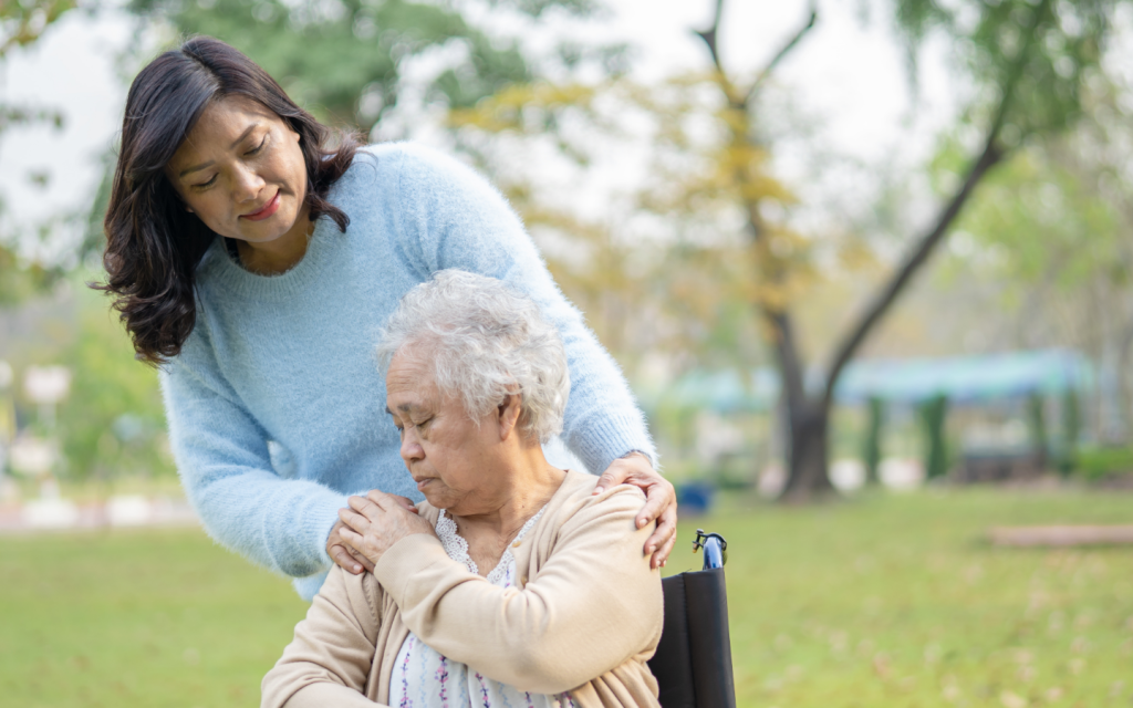 Cuidadores Especializados en Personas con Demencia: Qué Debes Considerar al Contratarlos