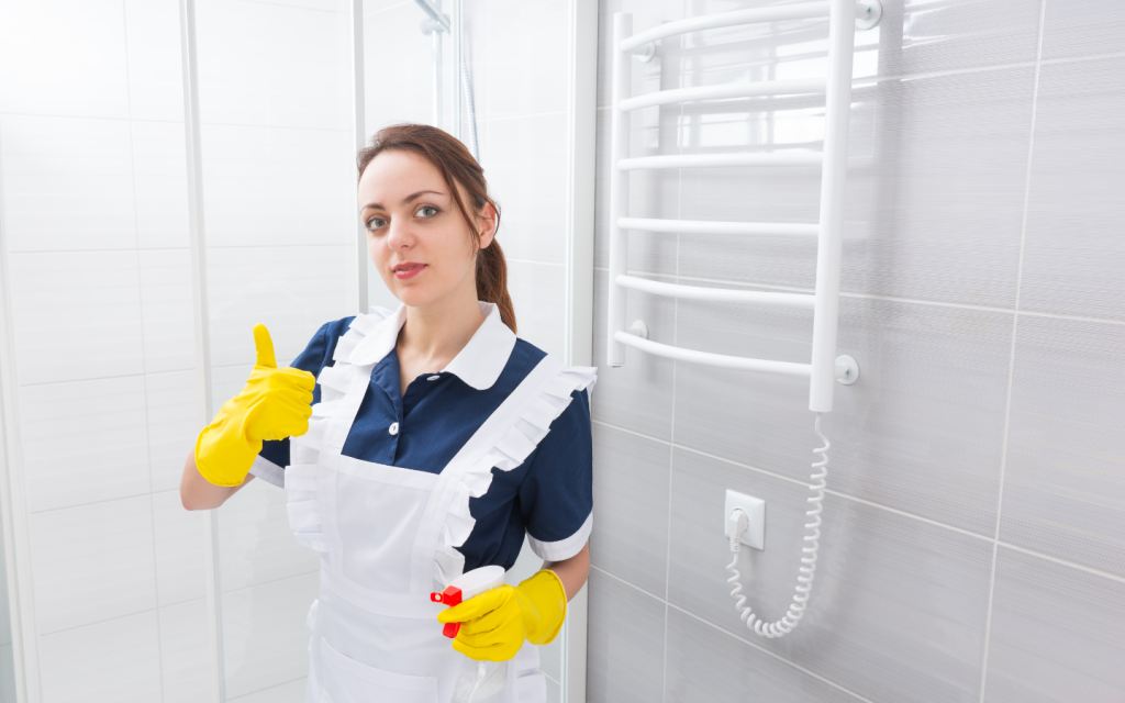 5 Errores Comunes al Contratar a una Empleada del Hogar y Cómo Evitarlos Legalmente